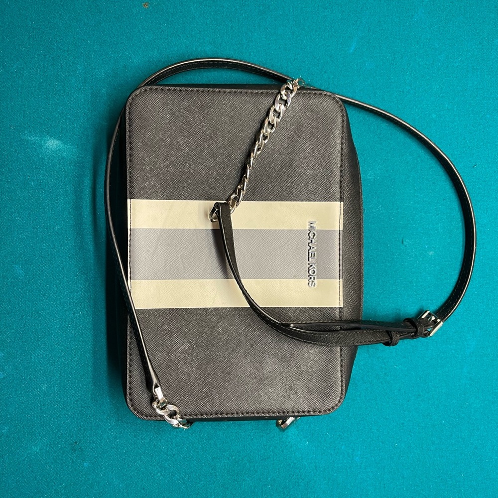 Michael Kors bag!